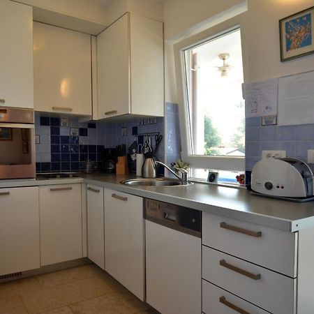 Apartment Borik Alma Rovinj Exterior foto